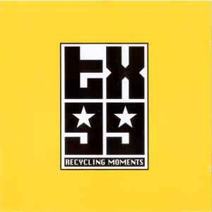 cd - Various - TX 99 - Recycling Moments, Verzenden, Zo goed als nieuw