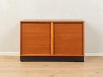 Rego - Günter Renkel - Commode - Teak - Ladekast uit de
