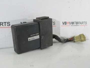Kawasaki KLX 650 R ECU, Motoren, Ophalen of Verzenden, Nieuw