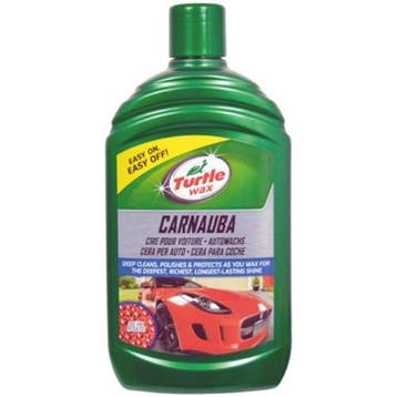 Turtle Wax Renew Polish 500Ml, Verzenden, Nieuw