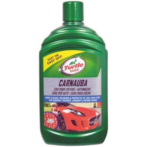Turtle Wax Renew Polish 500Ml, Computers en Software, Laptop-opladers, Verzenden