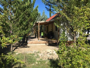 Chalet Jadorel met airco op Parc le Duc in Zuid-Frankrijk, Vakantie, Internet, 2 slaapkamers, In bergen of heuvels, Landelijk