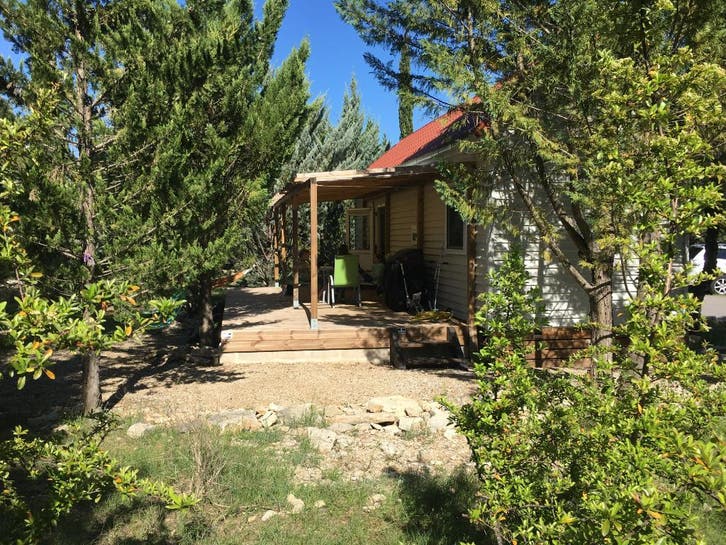 Chalet Jadorel met airco op Parc le Duc in Zuid-Frankrijk, Vakantie, Vakantiehuizen | Frankrijk, Landelijk, Languedoc-Roussillon