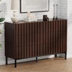 UEV Commode met 6 lades, 73,4 x 34,5 x 100 cm, Kast met lade, Verzenden, Zo goed als nieuw