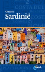 Sardinië / ANWB Extra 9789018038243 Andreas Stieglitz, Boeken, Verzenden, Zo goed als nieuw, Andreas Stieglitz