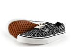 Vans Sneakers in maat 42 Zwart, Kleding | Heren, Schoenen, Verzenden, Zwart, Vans, Sneakers of Gympen