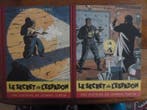 Blake & Mortimer T1 + T2 - Le Secret de lEspadon 1 & 2 - 2x, Nieuw