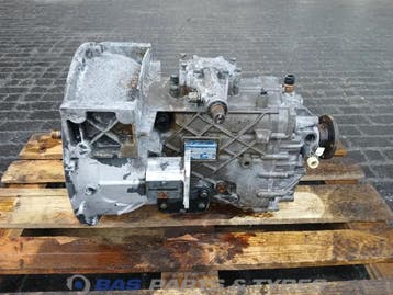 DAF S5-42 Versnellingsbak 1407178, Ophalen, Gebruikt, DAF, Transmissie en Toebehoren