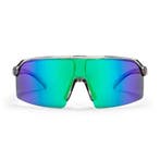 CHPO bril Nestor Grey/Rainbow Mirror, Ophalen of Verzenden, Nieuw, Overige merken