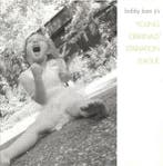 cd - Bobby Bare Jrs Young Criminals Starvation League -..., Verzenden, Zo goed als nieuw