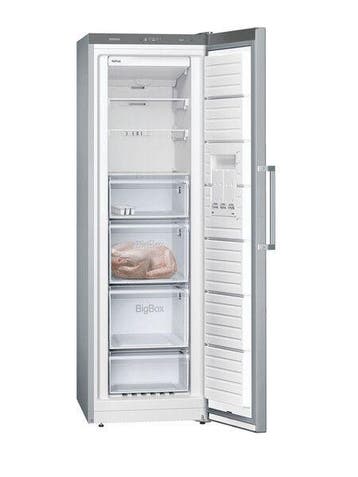 Vriezer Siemens GS36NVIEP, Ophalen of Verzenden, Zo goed als nieuw