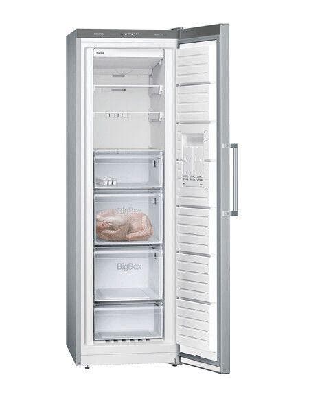 Vriezer Siemens GS36NVIEP, Witgoed en Apparatuur, Vriezers en Diepvrieskisten, Zo goed als nieuw, Ophalen of Verzenden