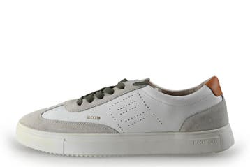 Blackstone Sneakers in maat 44 Wit, Blackstone, Verzenden, Wit, Sneakers of Gympen