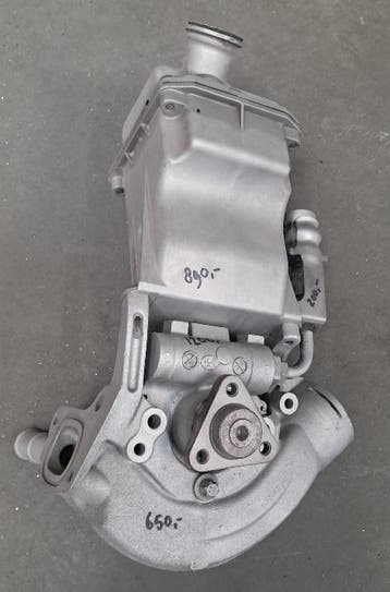 Porsche 997 GT3 stuurbekr-pomp (gebruikt), Gebruikt, Porsche