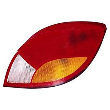 Ford Ka 1996-2008 Achterlicht Rechts Zonder Elektrisch Deel, Verzenden, Nieuw