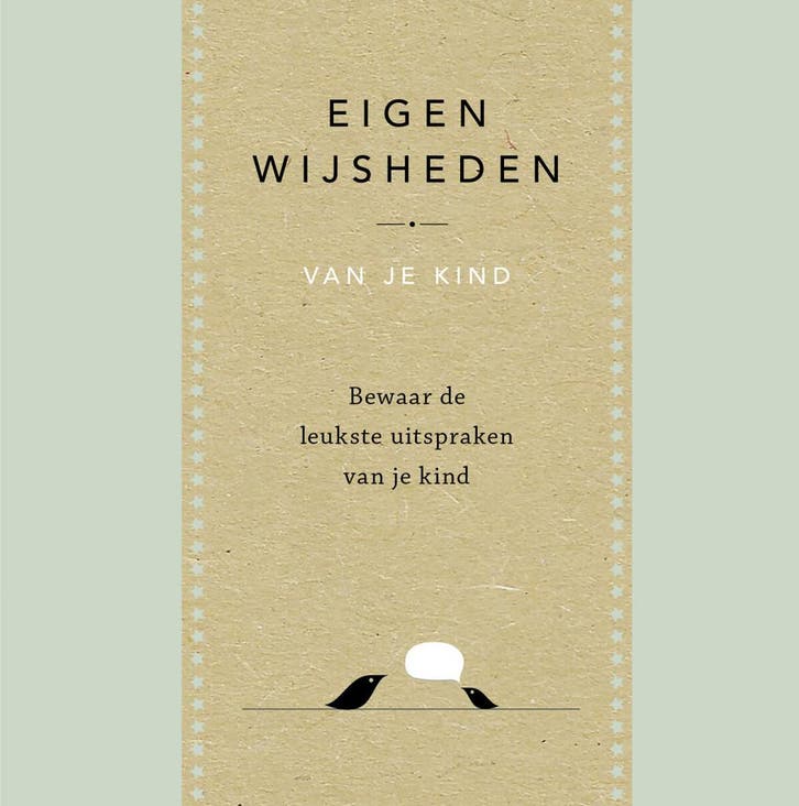Eigen wijsheden (9789000353781, Elma van Vliet), Boeken, Literatuur, Nieuw, Verzenden