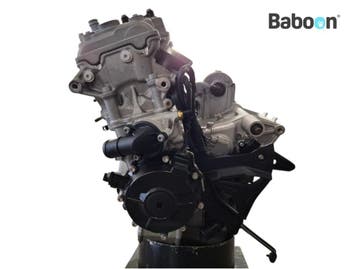 Motorblok BMW S 1000 XR 2019-2023 (S1000XR K69), Verzenden, Gebruikt