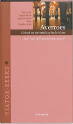 Geloof en wetenschap in de islam / Viator reeks Averroes, Verzenden, Gelezen, Averroes