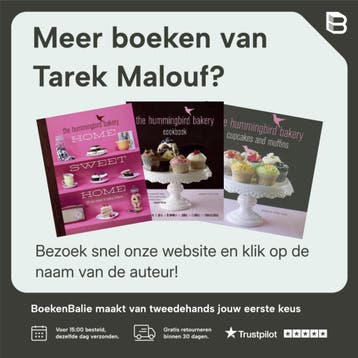 Life Is Sweet - Tarek Malouf 9780007564590, Verzenden, Zo goed als nieuw, Tarek Malouf
