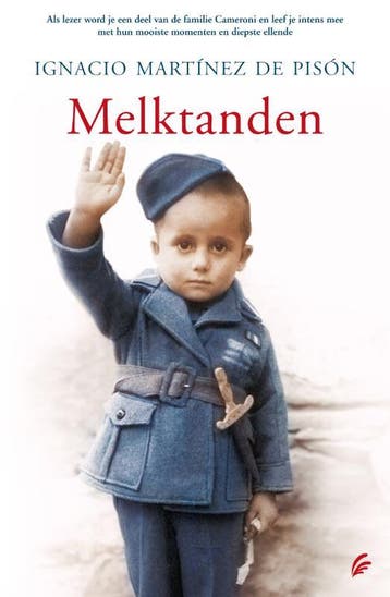 Melktanden - I.M. de Pison 9789056722852, Verzenden, Zo goed als nieuw, I.M. de Pison