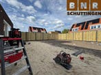 WINTER ACTIE!! Hout Beton Schuttingen va €95 incl. montage, Nieuw