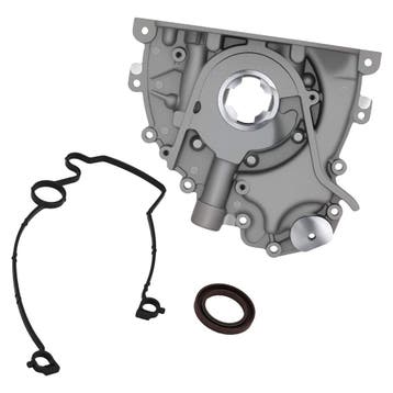 Engine Oliepomp geschikt voor Citroën C5 III C6, Peugeot..., Verzenden, Nieuw, Peugeot
