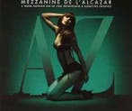 cd - Various - Mezzanine De LAlcazar Volume 8, Verzenden, Zo goed als nieuw