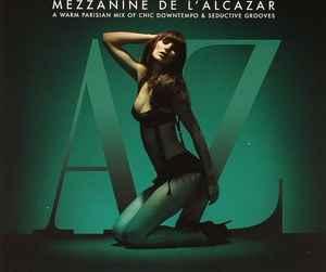 cd - Various - Mezzanine De LAlcazar Volume 8, Verzenden, Zo goed als nieuw