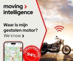 Uw kostbare bezit beveiligen? Kijk op Movingintelligence.nl