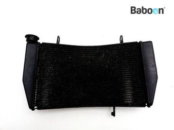 Radiateur Ducati 1098 +S 2007-2008, Verzenden, Gebruikt
