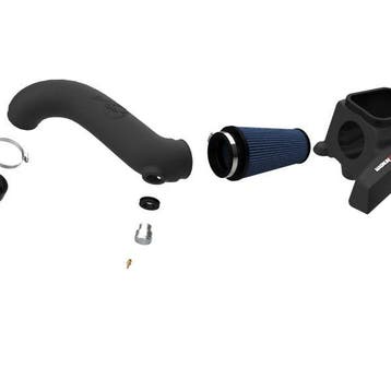 aFe Magnum FORCE Stage-2 Pro 5R Cold Air Intake System 15-19, Ophalen of Verzenden, Nieuw