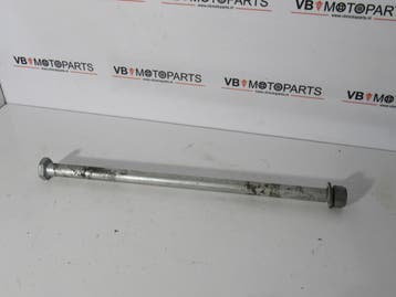 Suzuki GS 450 L Achterbrug as, Motoren, Ophalen of Verzenden, Nieuw
