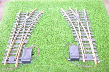LGB G - 1615 - Modelspoorwegset (2) - Elektrische, Hobby en Vrije tijd, Nieuw