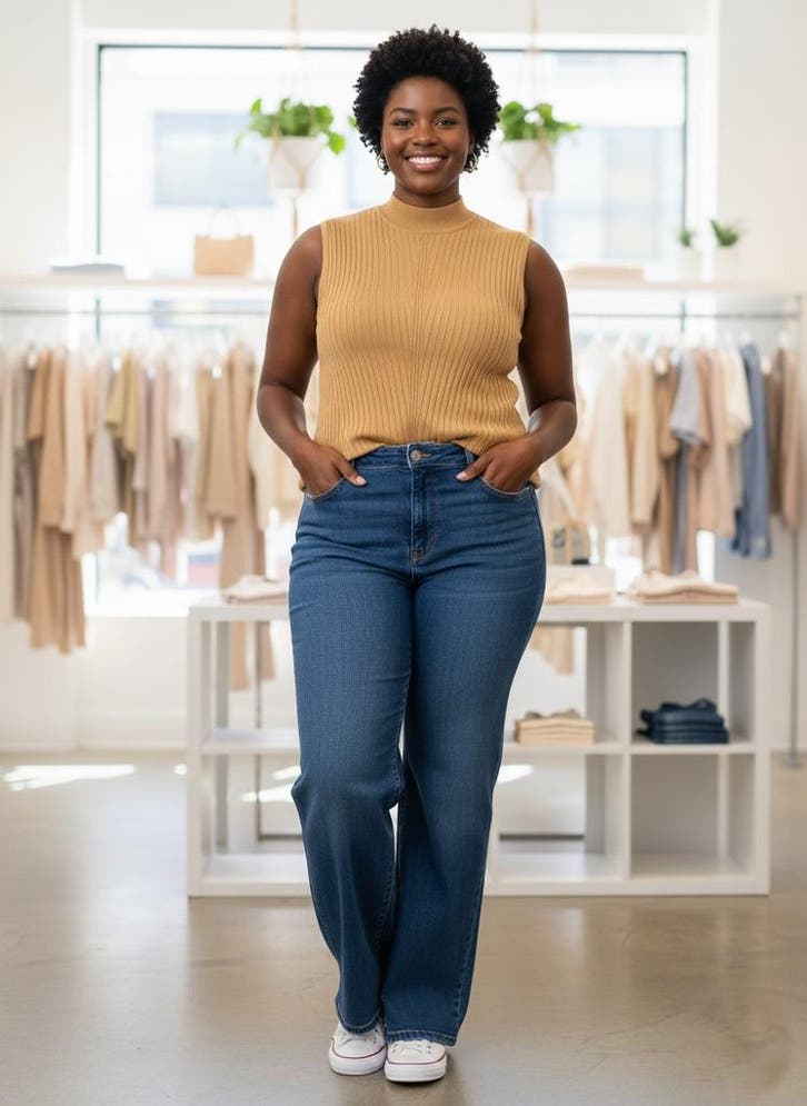 YESTA top Venetia 70 cm Maat:, Kleding | Dames, Tops, Overige kleuren, Nieuw, Verzenden