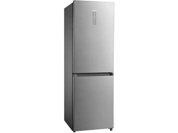 Koenic - Koel-vriescombinatie - Inhoud  338 L - Nofrost, Witgoed en Apparatuur, Koelkasten en IJskasten, 200 liter of meer, Verzenden