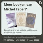 Lelieblank, scharlaken rood 9789057591457 Michel Faber, Verzenden, Gelezen, Michel Faber