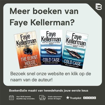Het rituele bad / Decker & Lazarus / 1 9789022531204, Verzenden, Gelezen, Faye Kellerman