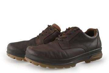 Ecco Nette schoenen in maat 44 Bruin, Ecco, Bruin, Verzenden, Overige typen