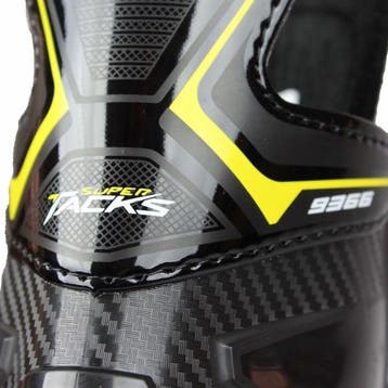 CCM - Supertacks 9366 - IJshockeyschaatsen - Schaatsen Heren, Ophalen of Verzenden, Zo goed als nieuw