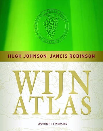Wijnatlas - J. Johnson 9789071206863, Verzenden, Gelezen, J. Johnson