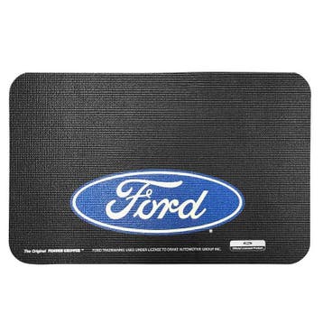 Fender protector ford. SPATBORDBESCHERMINGSMAT Ford, Auto diversen, Ophalen of Verzenden, Nieuw