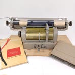 Toshiba BW-1183 - Japanse Kanji-typer - Typemachine -