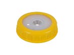 Comet DIN96 Dop met stofkap waterpomp, Caravans en Kamperen, Kampeeraccessoires, Ophalen of Verzenden, Nieuw
