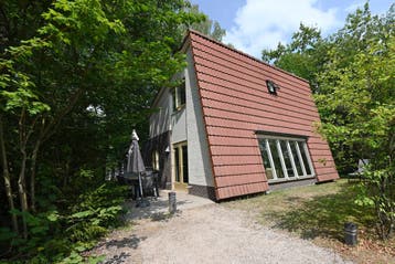 Gelderland: Landal Bungalowpark Hoenderloo nr 114, Gelderland