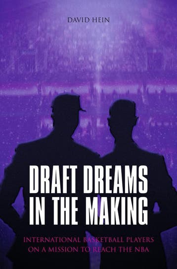 Draft Dreams In The Making | David Hein | Nieuw, Ophalen of Verzenden, Nieuw, David Hein