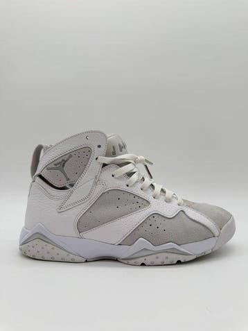 Air Jordan - Jordan 7 Retro Pure Platium - Sneakers - Maat:, Kleding | Heren, Schoenen, Nieuw