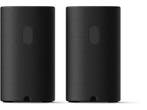 Sony -  Bravia Theatre Rear 8 Achterspeakers  - Zwart, Verzenden, Nieuw, 60 tot 120 watt, Sony