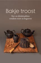 9789492821317 Bakje troost Karen Groeneveld, Verzenden, Nieuw, Karen Groeneveld