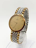 Omega - De Ville - Zonder minimumprijs - Unisex - 1990-1999, Nieuw