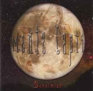 cd - Schelmish - Mente Capti, Cd's en Dvd's, Verzenden, Zo goed als nieuw
